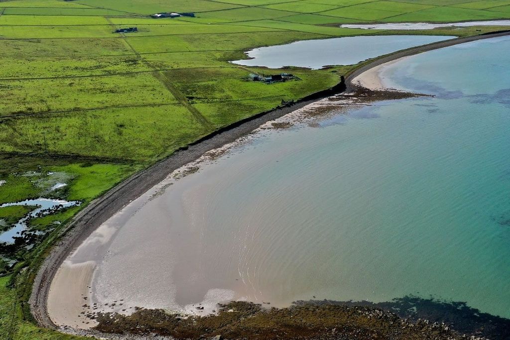 Land for saleBalfour, Orkney KW17