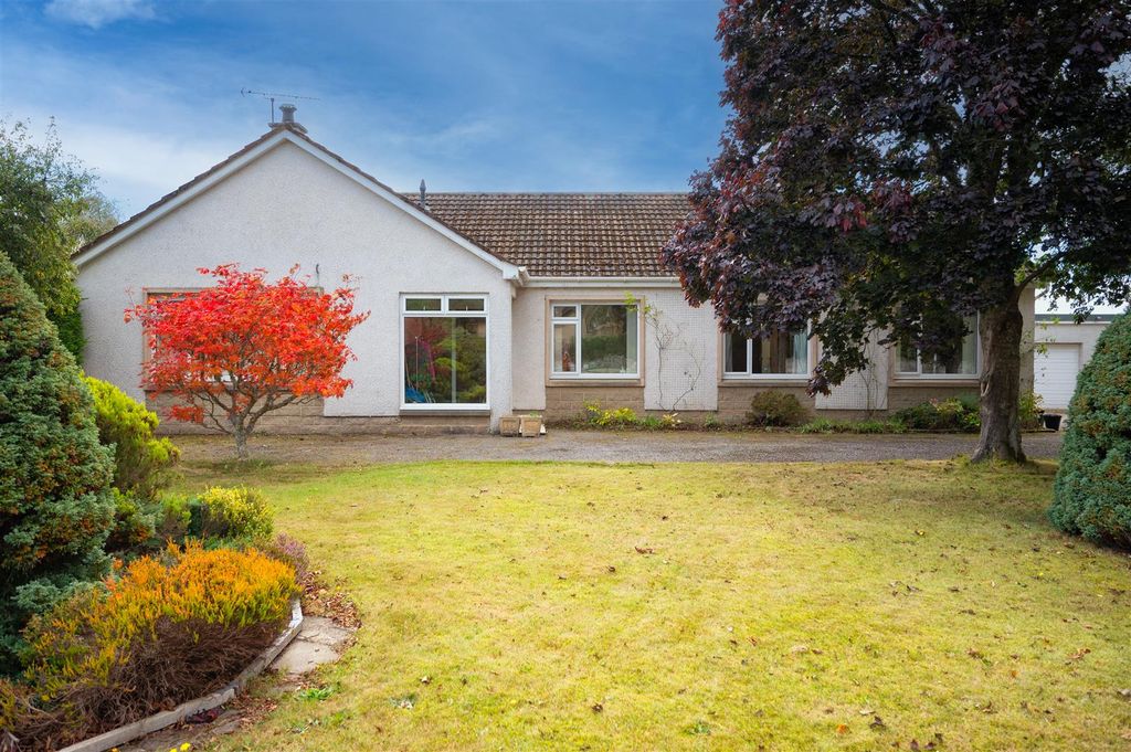Additional image 7 of 4 bed detached bungalow for saleAngleen, 58 St. Leonards Road Forres, Moray IV36