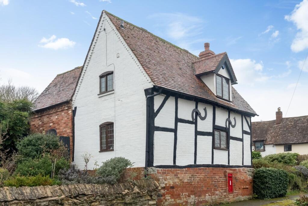 Additional image 16 of Haselor, Alcester