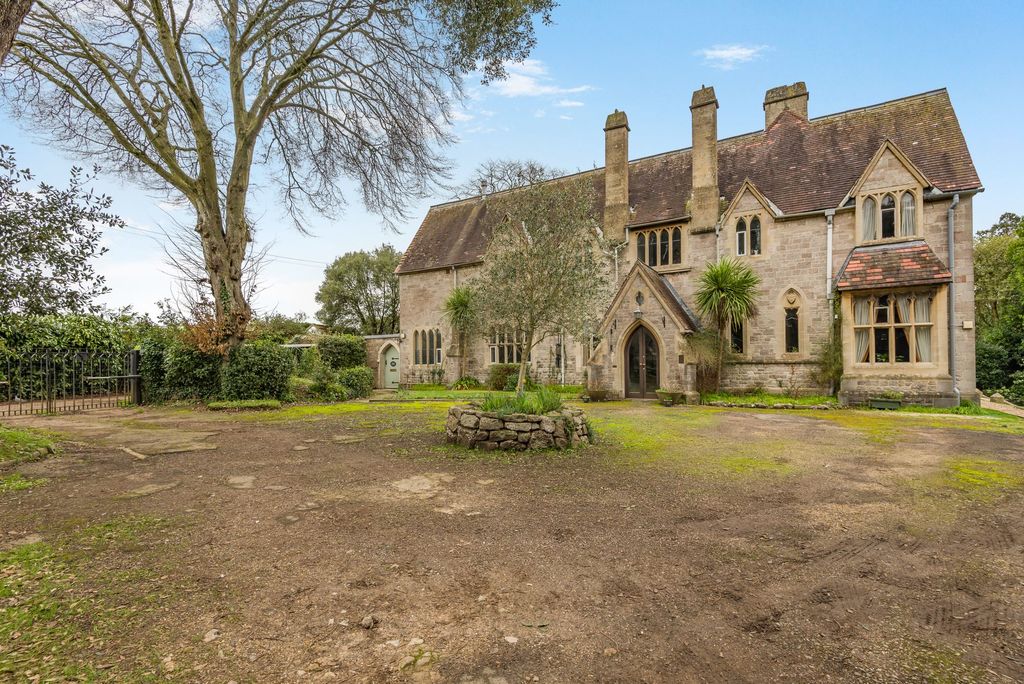 Additional image 32 of 5 bed detached house for saleChurch Road, Caldicot NP26