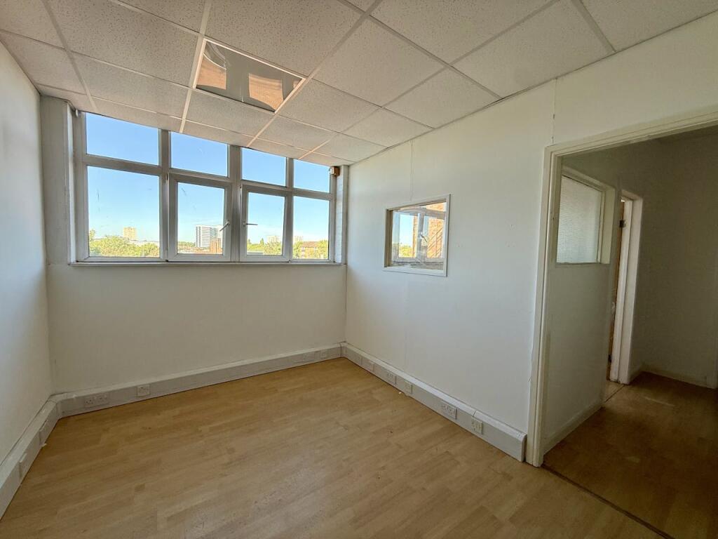 Additional image 8 of The Telsen Centre, Thomas Street, Birmingham, B6 4TN