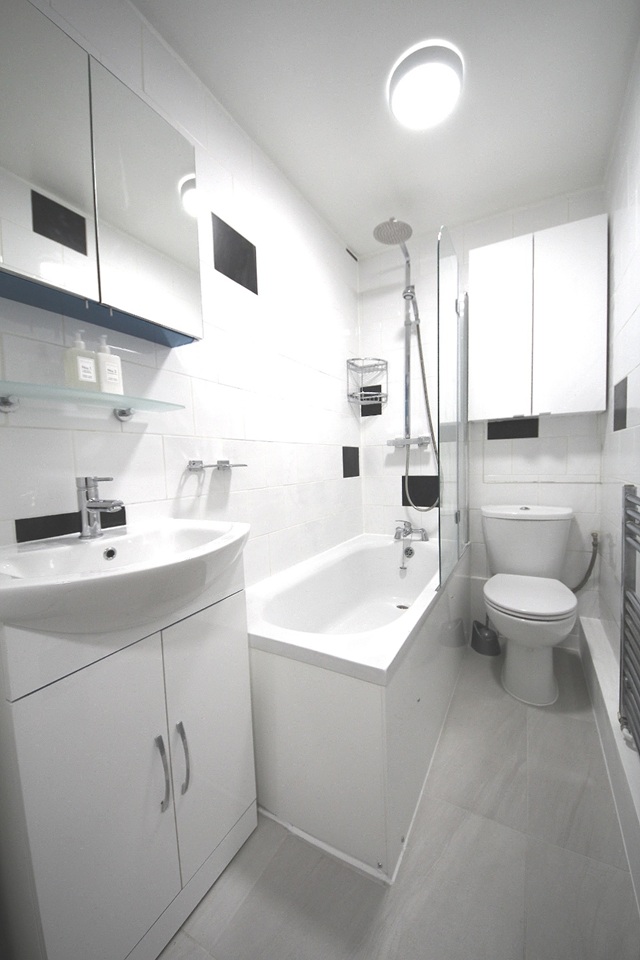 Additional image 14 of Studio Flat, Ebury Bridge Road, SW1W, N1 7GU