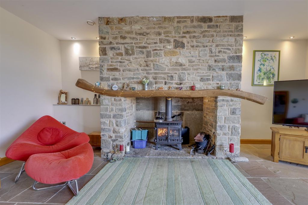 Additional image 10 of 16 bed detached house for saleMiddle Bank Top Farm, Lumb, Rossendale - With 89 Acres BB4