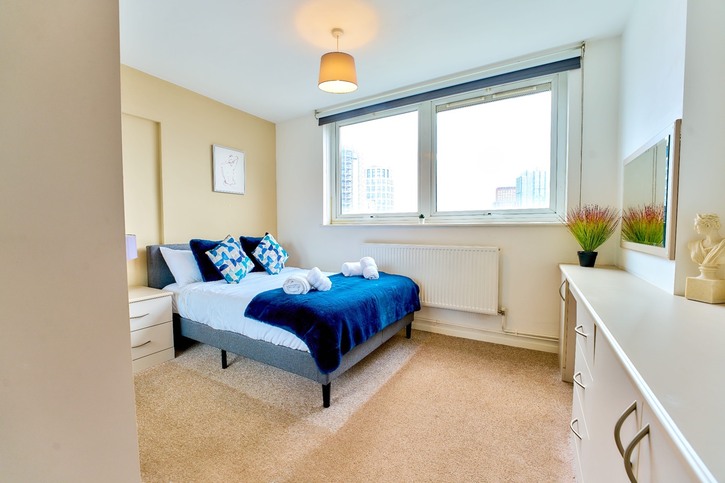 Additional image 6 of 2 Bed Flat, Charles Gardner Court, N1, N1 7GU