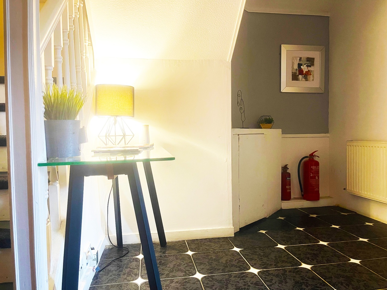 Additional image 8 of Room in a Shared House, St. Lawrence Way, SW9, N1 7GU