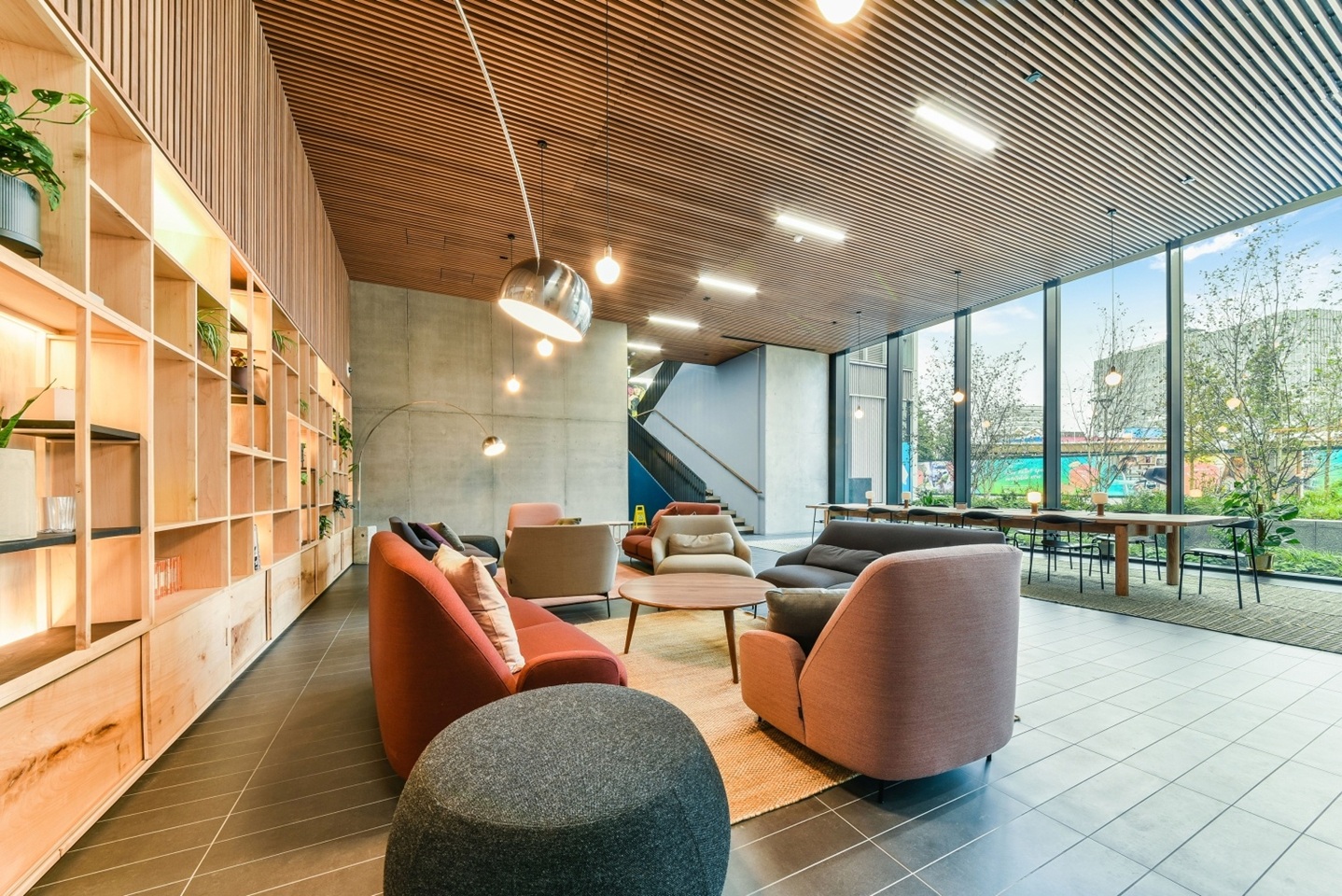 Additional image 17 of 2 Bed Flat, Hurlock Heights, SE17, SE17 1GD