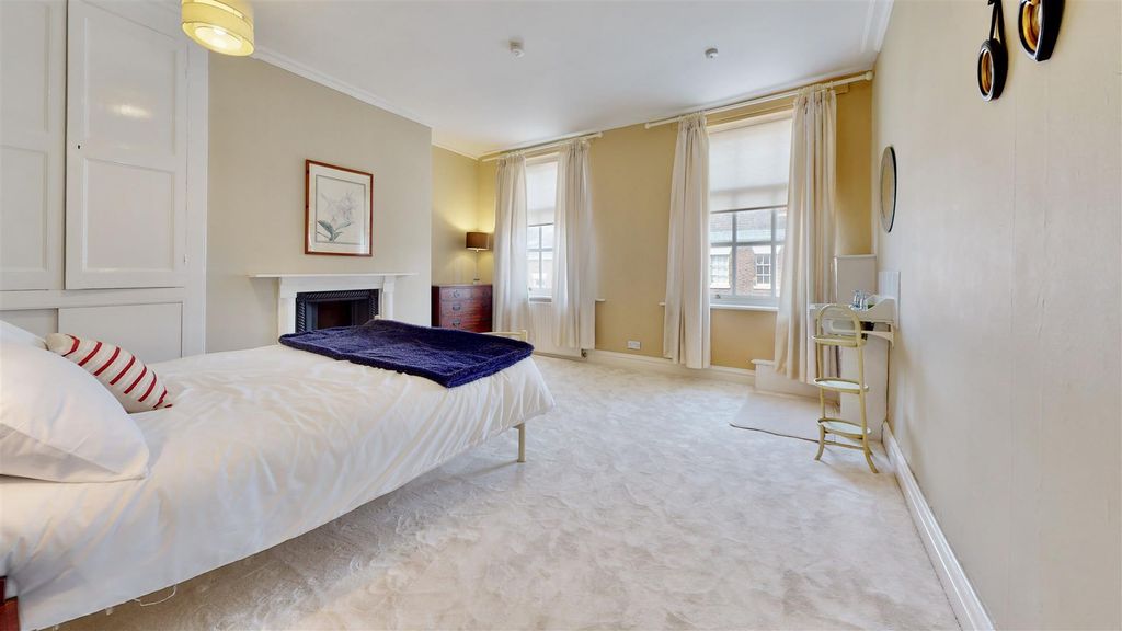 Additional image 58 of 4 bed flat for saleRodney Street, Liverpool L1