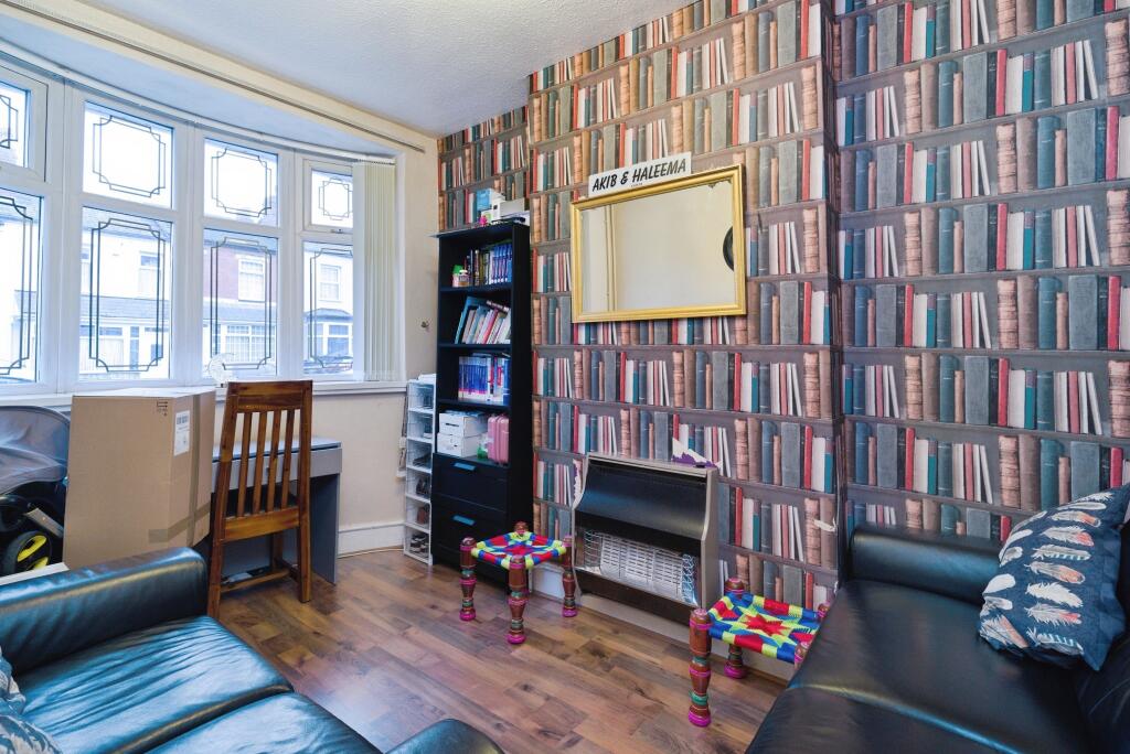 Additional image 5 of St. Benedicts Road, Birmingham, B10