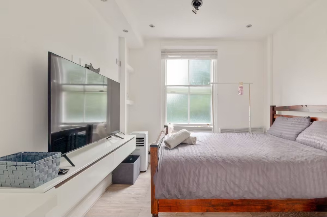 Additional image 2 of 1 Bed Flat, First Floor Gaywood Street, SE1, N1 7GU