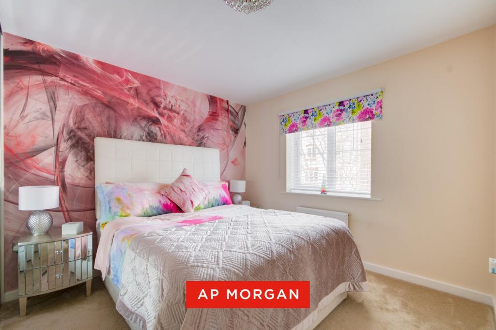 Additional image 6 of Caban Close, Birmingham, West Midlands, B31