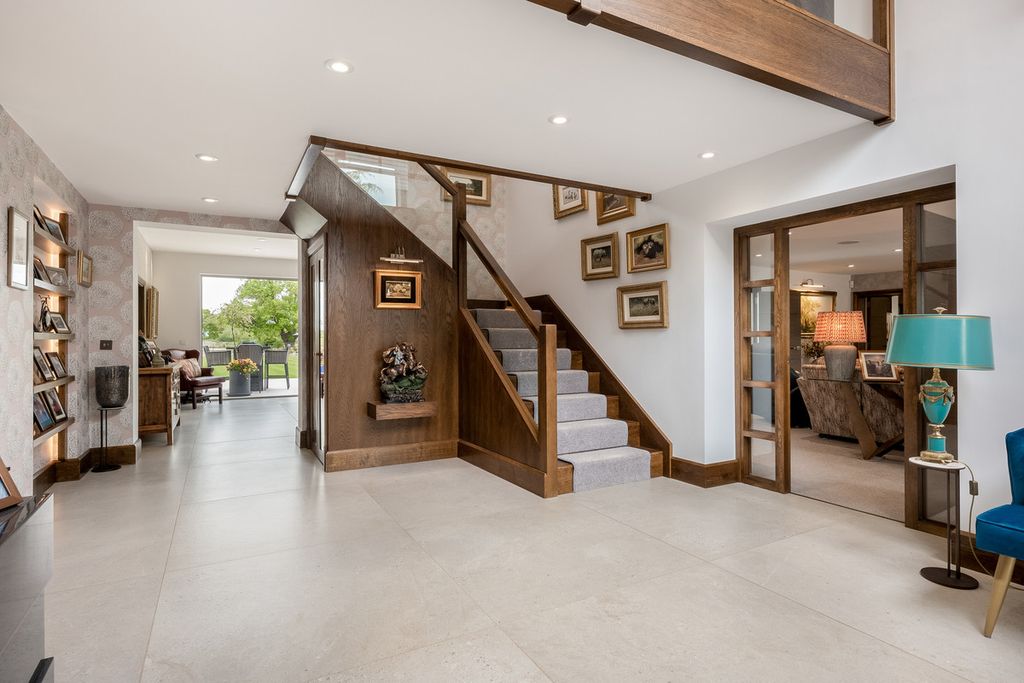 Additional image 4 of 5 bed detached house for saleFord Lane, Langley Stratford-Upon-Avon, Warwickshire CV37