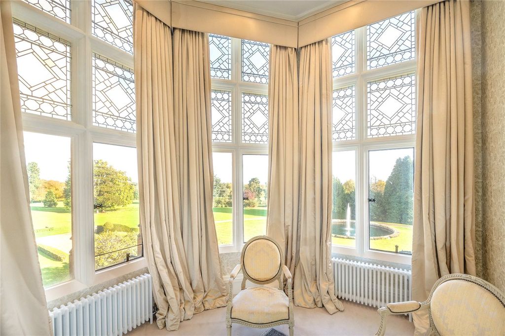 Additional image 13 of 3 bed flat for saleWyfold Court, Kingwood, Oxfordshire RG9