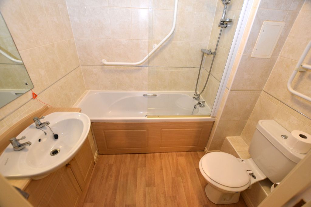 Additional image 7 of 1 bed flat for saleMoravia Court, Forres IV36
