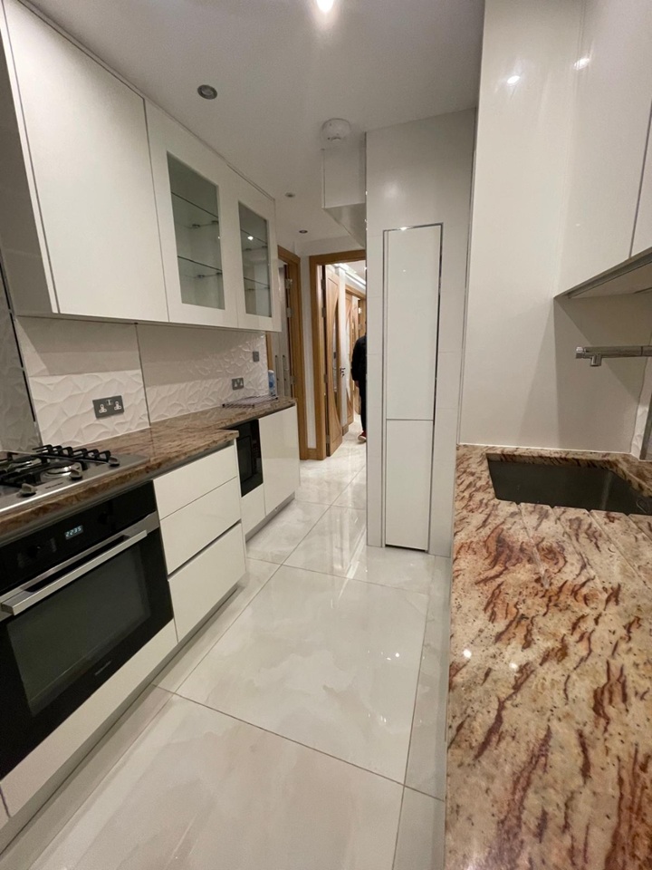 Additional image 3 of 2 Bed Flat, Townshend Court, NW8, N1 7GU