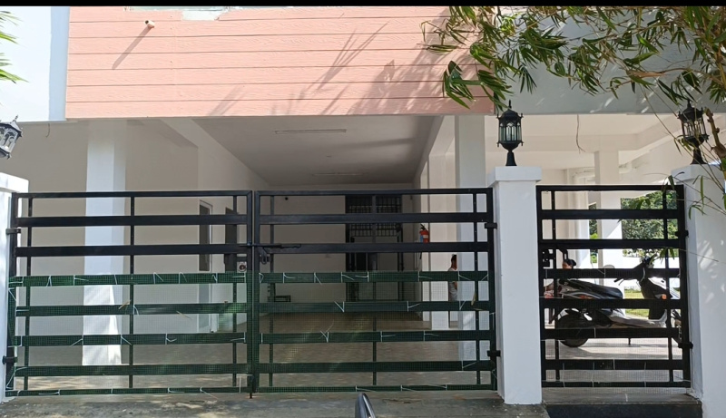 Akkarai, Chennai