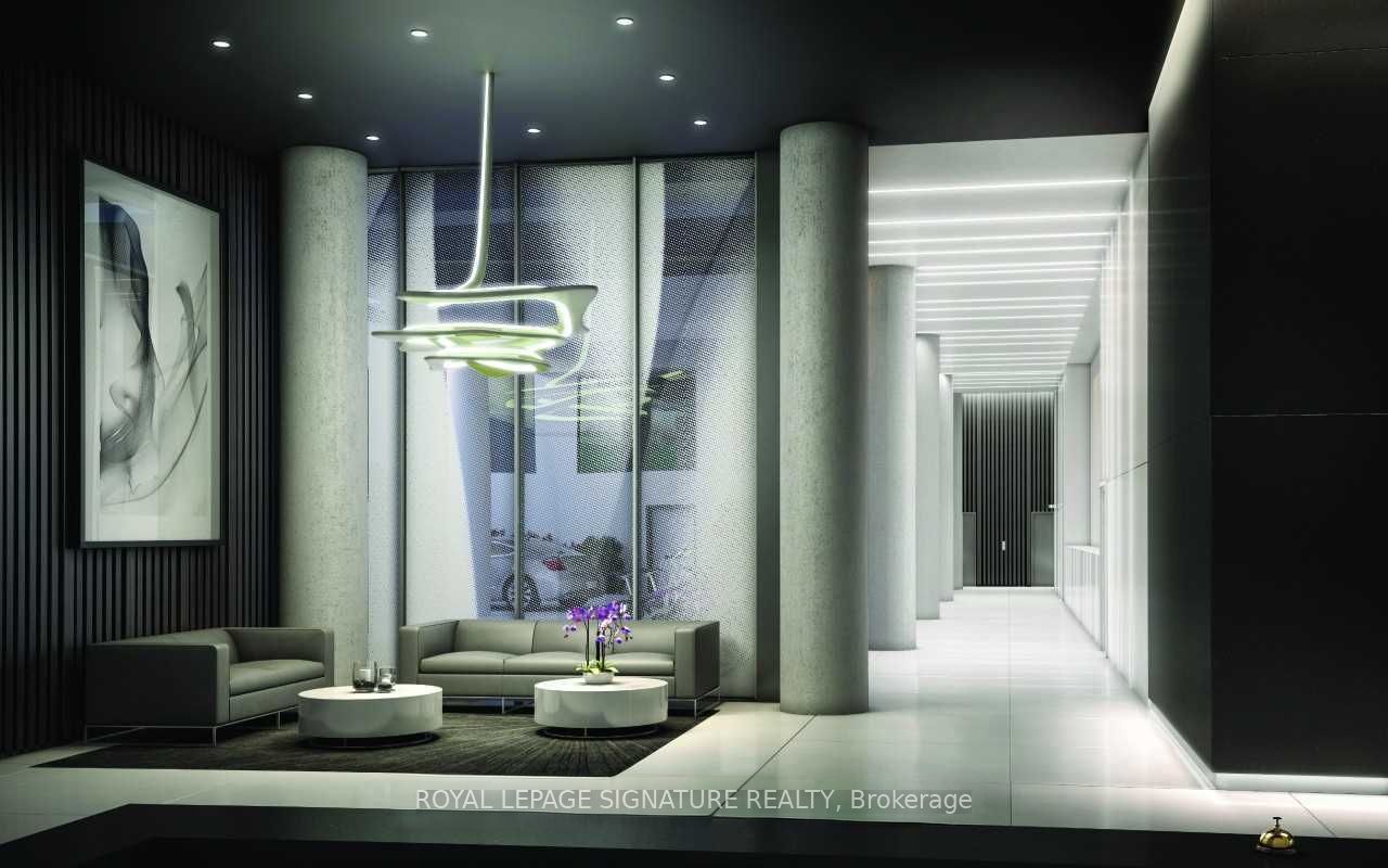 Additional image 2 of 820-158 Front Street E, Toronto, ON, M5A 0K9