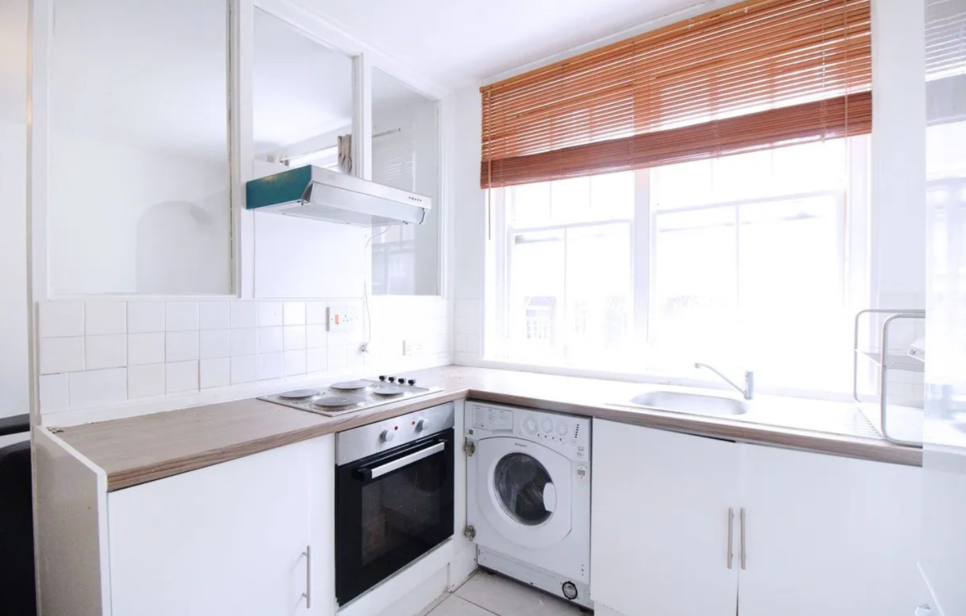 Additional image 5 of 1 Bed Flat, Tonbridge House, WC1H, N1 7GU