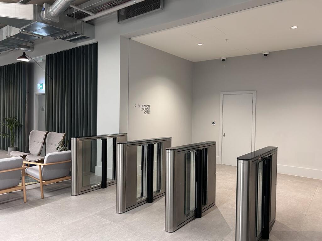 Additional image 24 of The Billiards Building, Part 4th Floor, 134-138 Edmund Street, Birmingham, B3 2ES