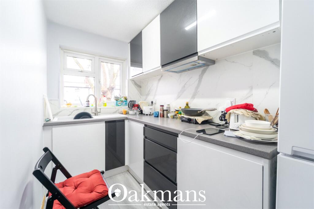 Additional image 7 of Bond Square, Birmingham, West Midlands, B18