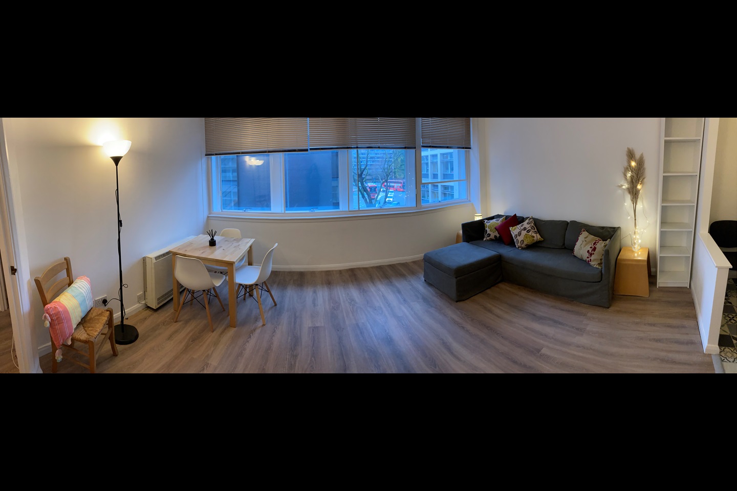 Additional image 3 of 2 Bed Flat, Metro Central Heights, SE1, N1 7GU