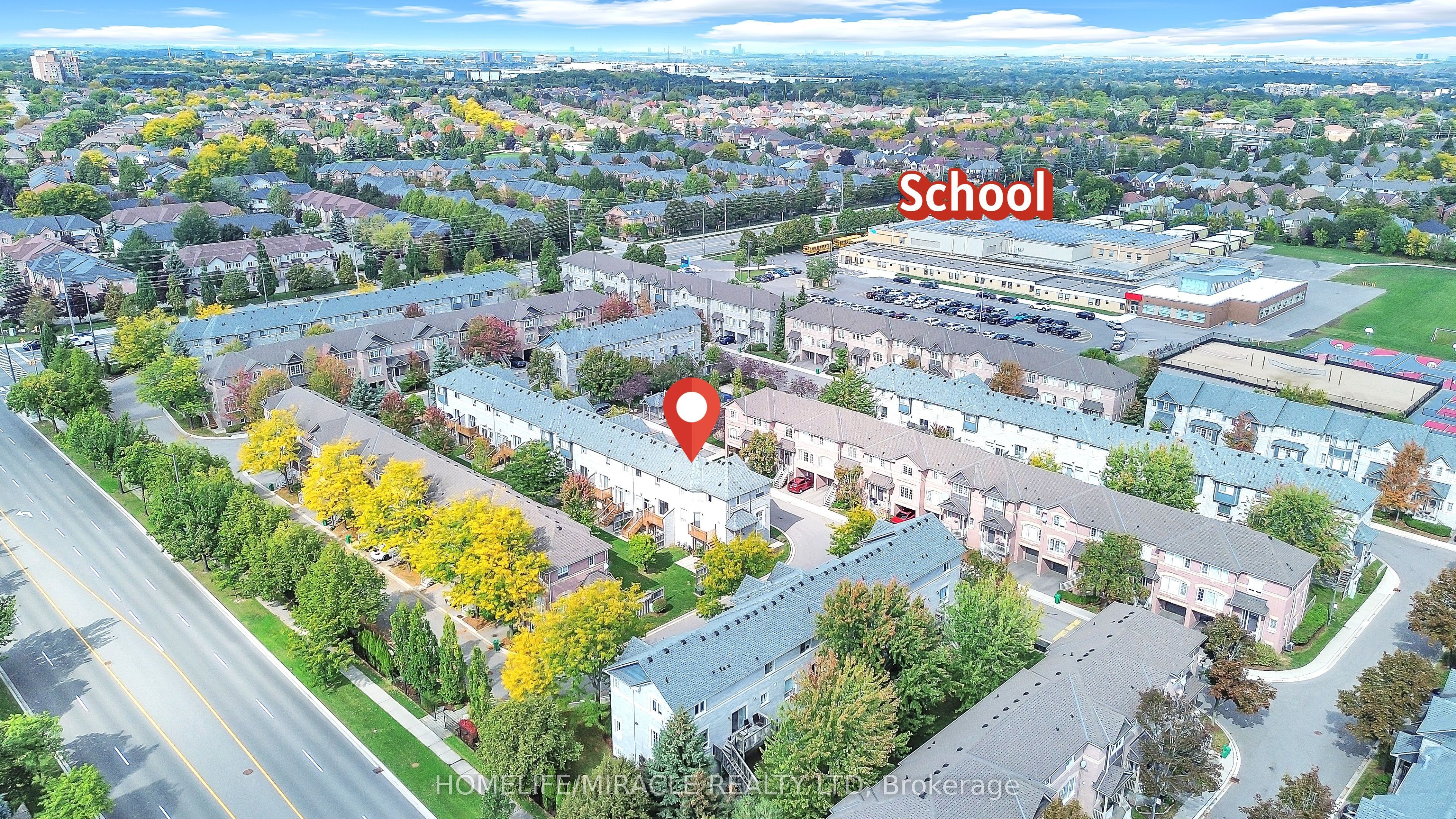 Additional image 4 of 75-5535 Glen Erin Drive, Mississauga, ON, L5M 6H1