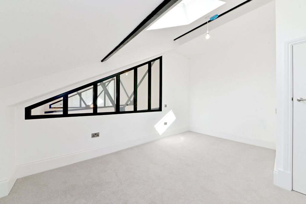 Additional image 37 of 3 bed flat for saleThe Gothic, 4-6 Great Hampton Street, Birmingham B18