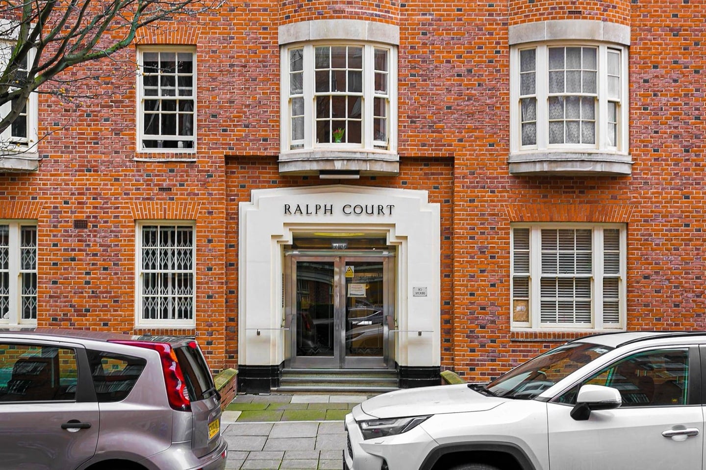 Additional image 9 of 4 Bed Flat, Ralph Court, W2, W2 4HS