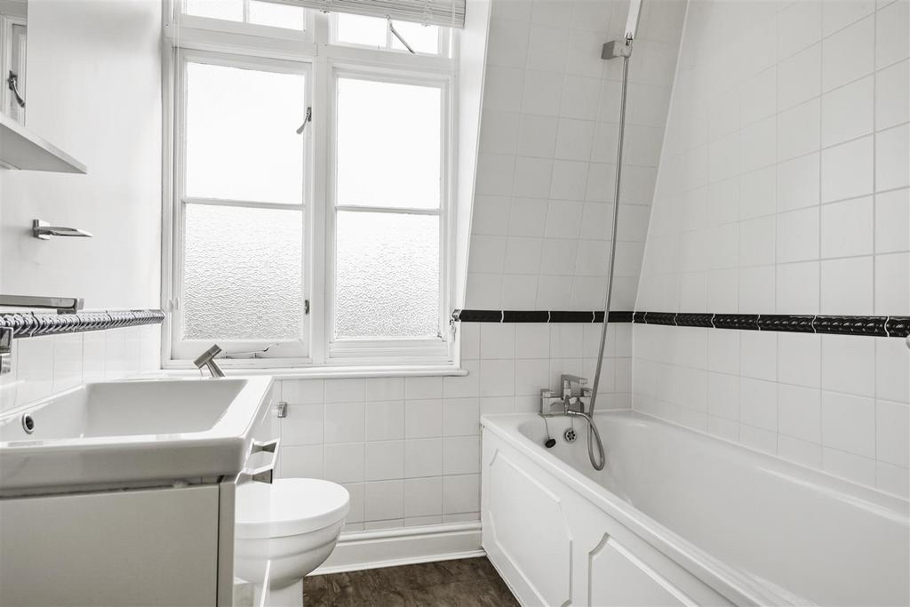 Additional image 3 of 1 Bed Flat, Maida Vale, W9, N1 7GU