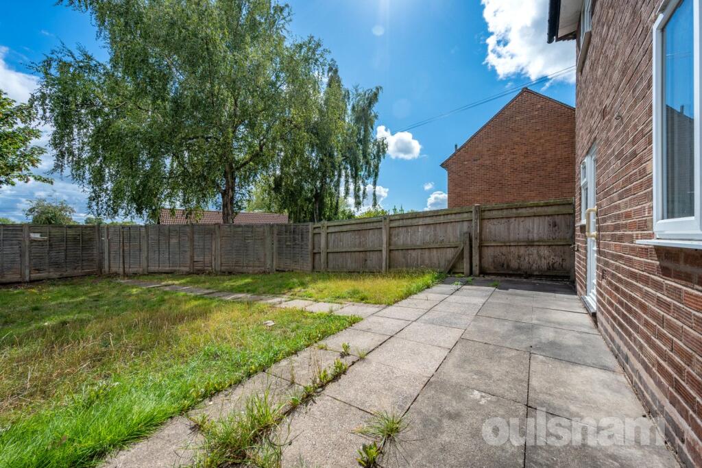 Additional image 12 of Lutley Grove, Bartley Green, Birmingham, B32
