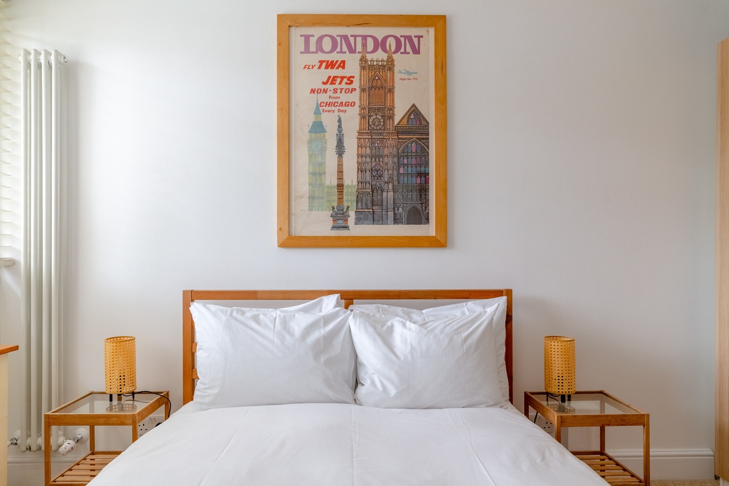 Additional image 20 of 1 Bed Flat, Culpeper Court, SE11, N1 7GU