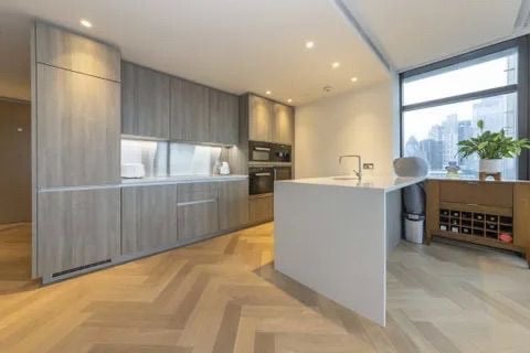 Additional image 2 of 2 Bed Flat, Principal Place, EC2A, EC2A 2FB