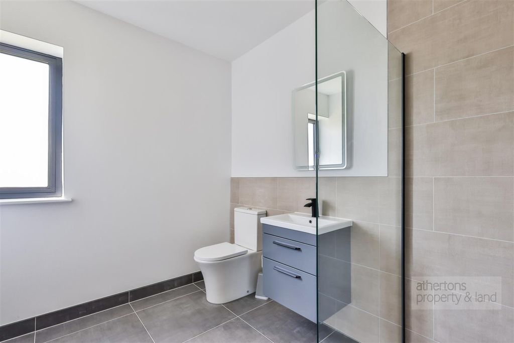 Additional image 18 of 5 bed detached house for saleOld Road, Off Whalley Road, Barrow, Ribble Valley BB7