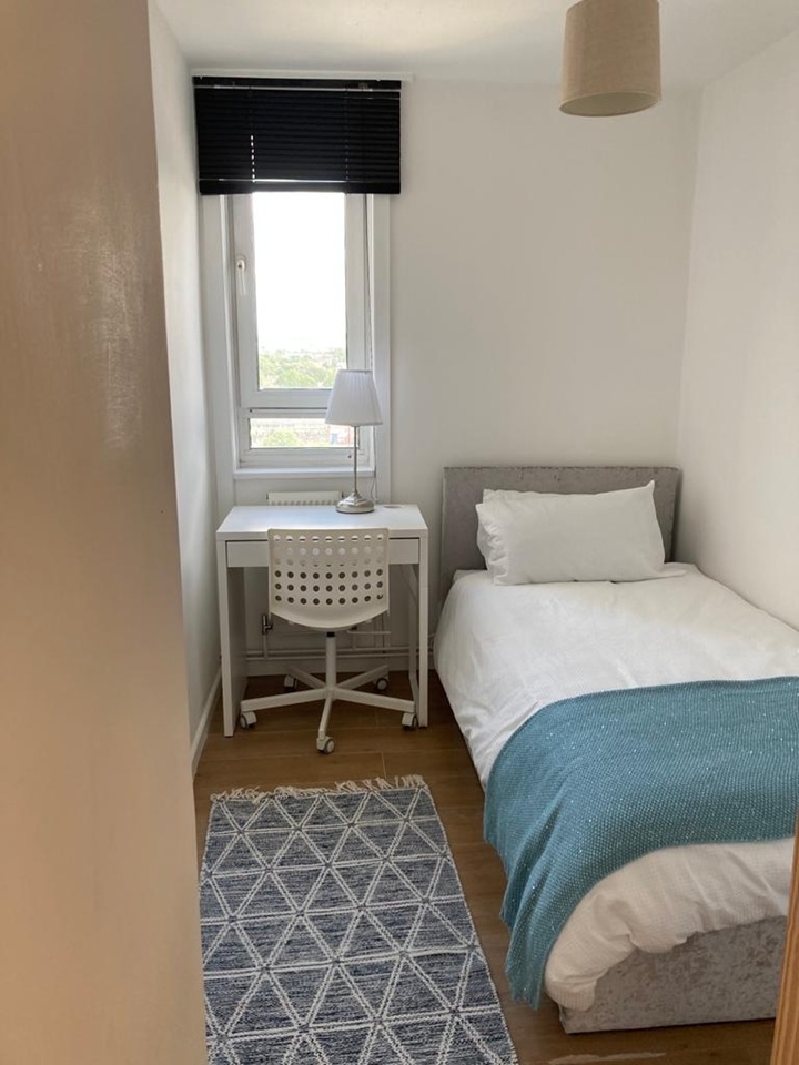 Additional image 5 of Room in a Shared Flat, Ward Point, SE11, N1 7GU