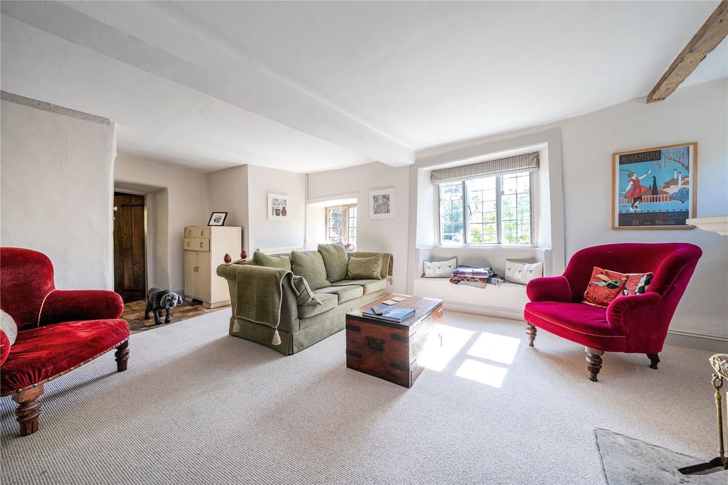 Additional image 7 of 5 bed detached house for saleChurch Street, North Luffenham, Oakham, Rutland LE15
