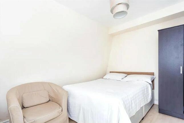 Additional image 4 of 2 Bed Flat, Euston Road, NW1, N1 7GU