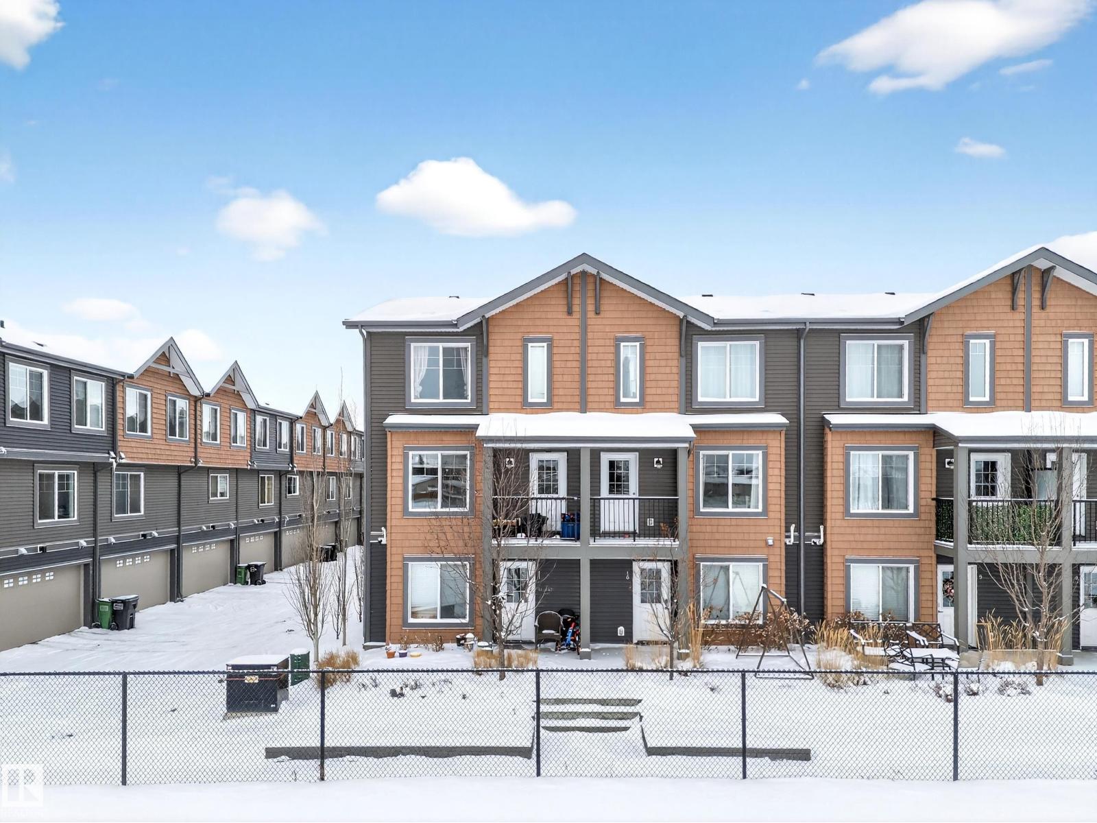 11-3025 151 Avenue NW, Edmonton, AB, T5Y3W4