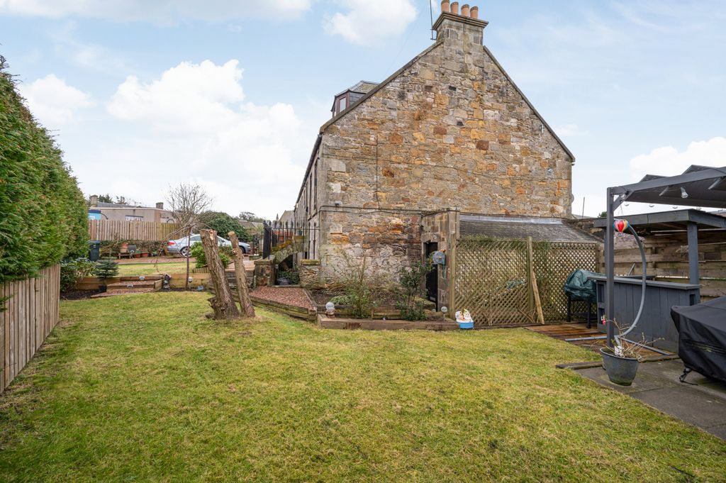 Additional image 28 of 4 bed maisonette for sale9 Station Road, Kinross KY13