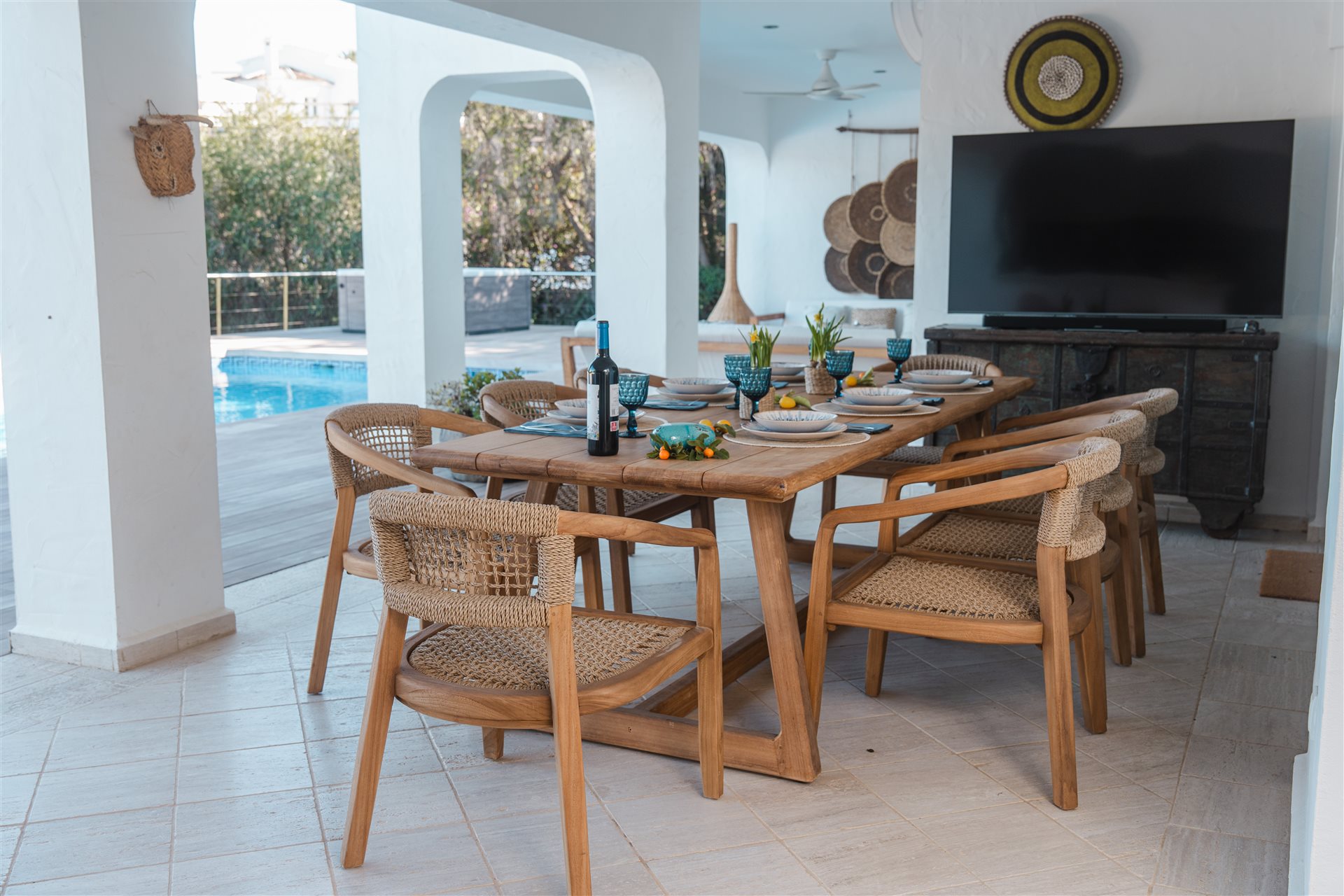 Additional image 6 of Moraira (Alicante)