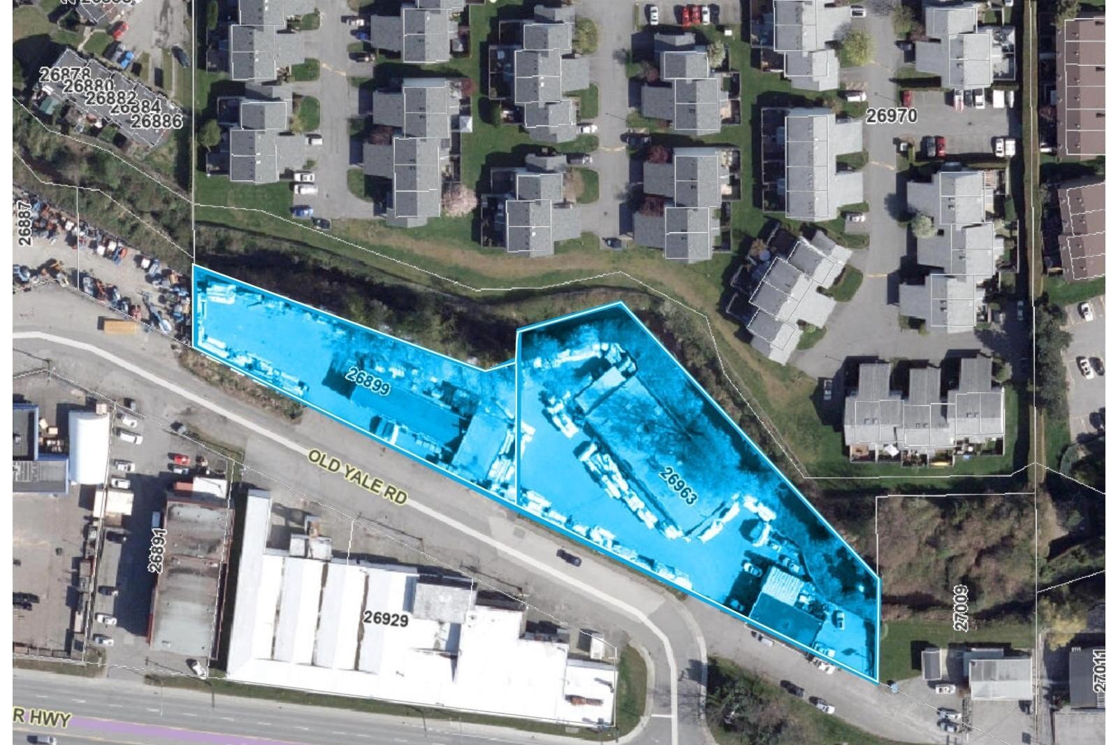 Additional image 5 of 26963 Old Yale Road, Langley, BC, V4W3E4