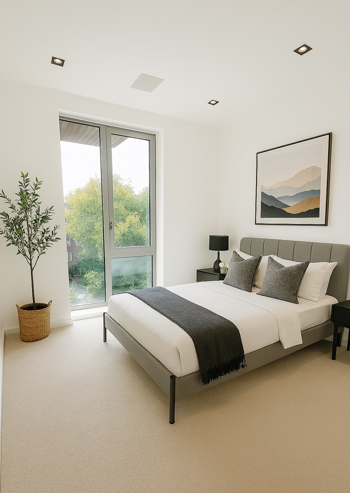 Additional image 3 of 2 Bed Flat, Duchess Walk, SE1, N1 7GU