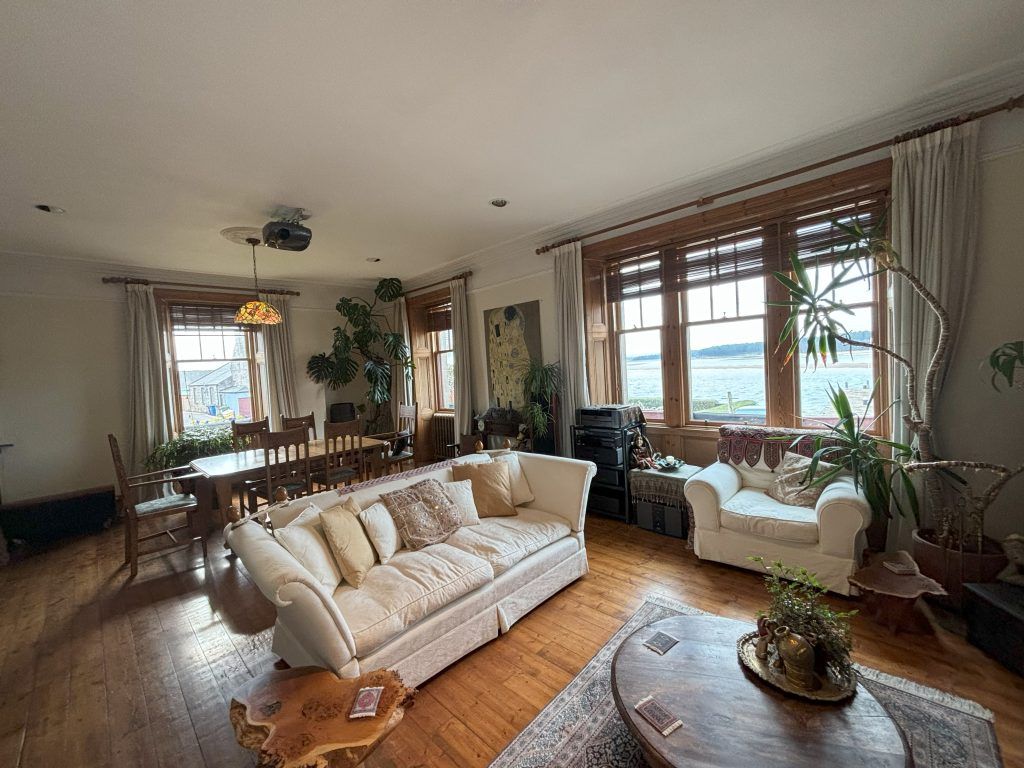 Additional image 5 of 3 bed cottage for saleHarbour House, 40 Findhorn, Forres, Moray IV36