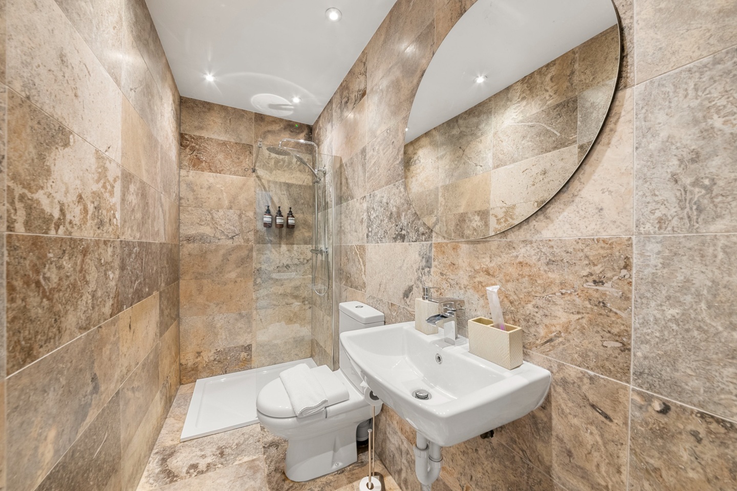 Additional image 28 of 4 Bed Flat, Hyde Park Mansions, NW1, N1 7GU