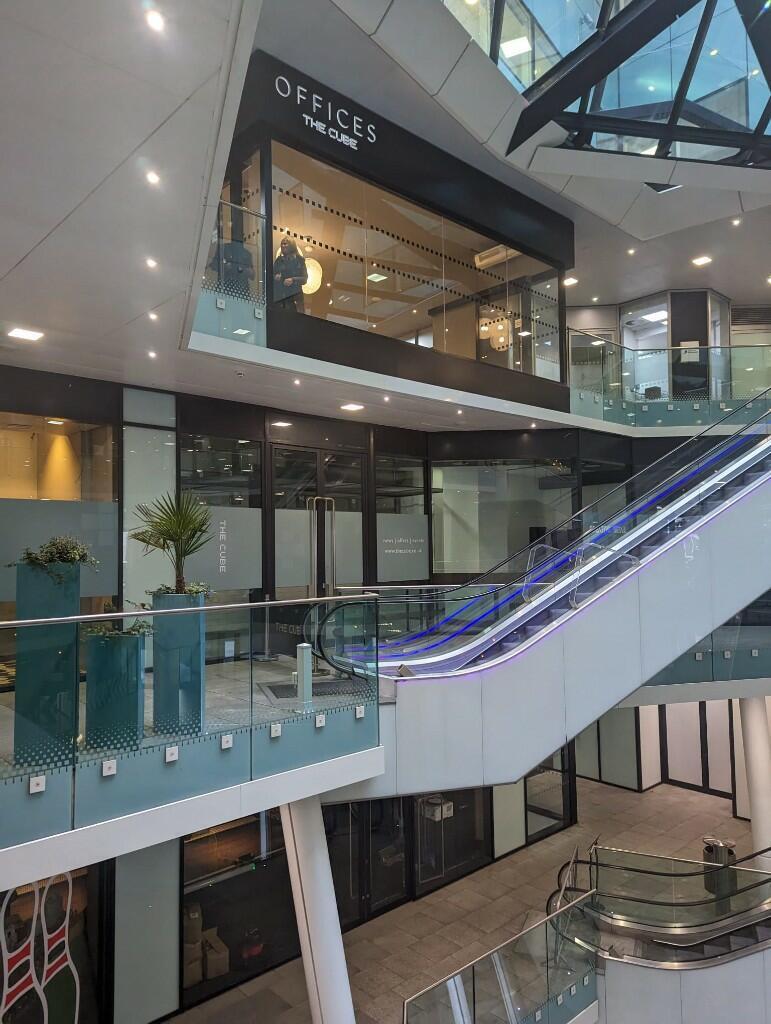 Additional image 9 of 209 The Cube, Birmingham, West Midlands, B1 1RN