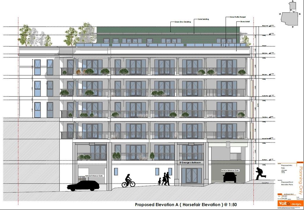 Additional image 14 of Mobile/park home for saleMarket Place, Hinckley LE10