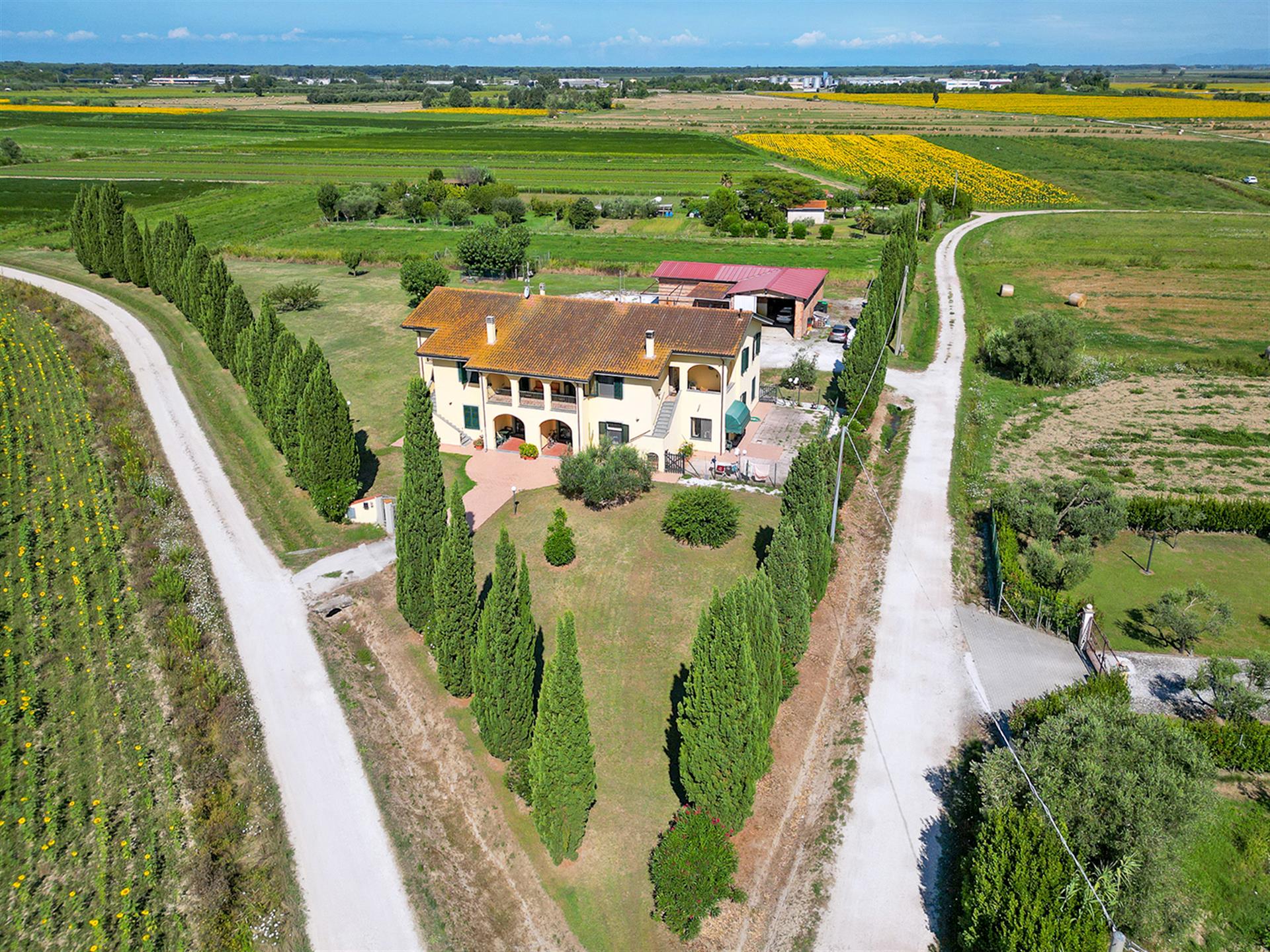 Additional image 6 of Vecchiano (Pisa)