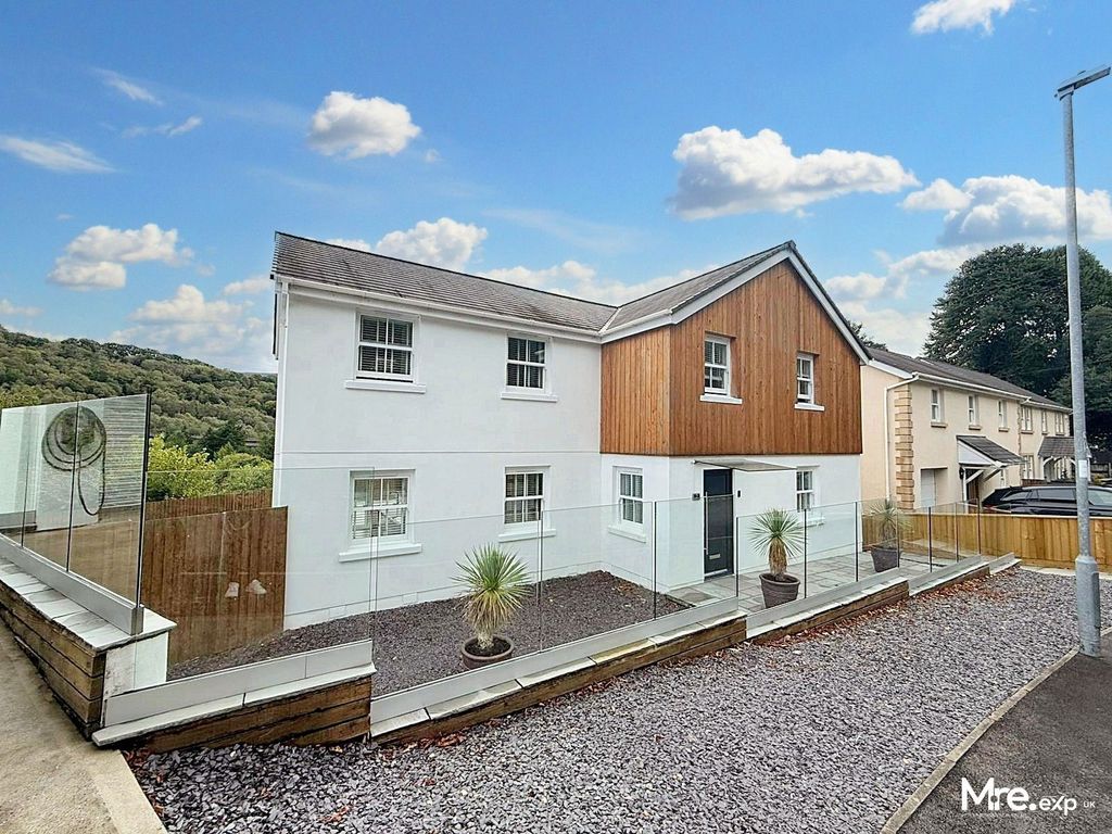 Additional image 32 of 5 bed detached house for saleAbermellte Court, Pont Nedd Fechan, Neath SA11