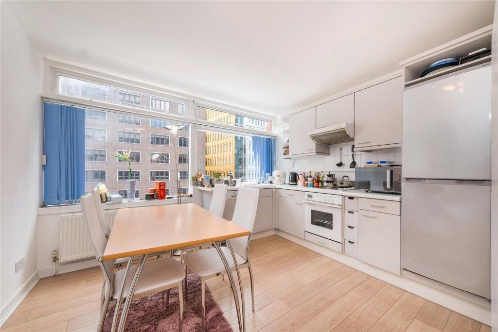 Additional image 6 of 2 Bed Flat, Centre Point House, WC2H