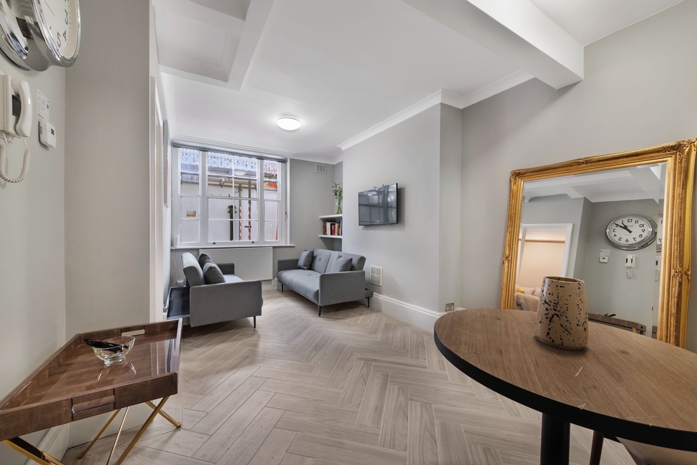 Additional image 15 of 1 Bed Flat, Orsett Terrace, W2, N1 7GU