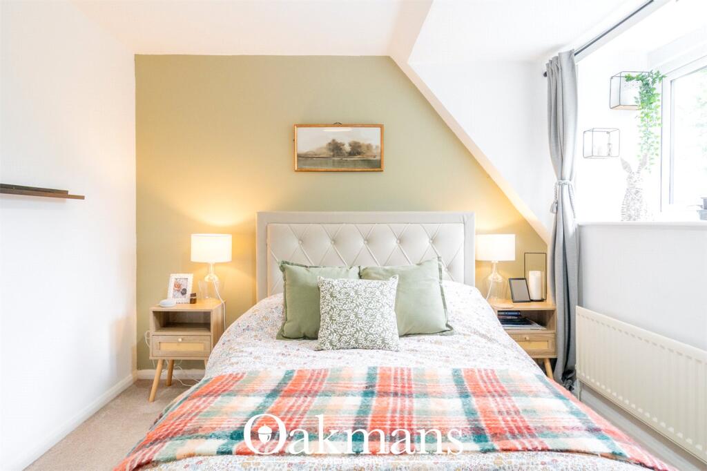 Additional image 25 of The Fairway, Kings Norton, Birmingham, West Midlands, B38