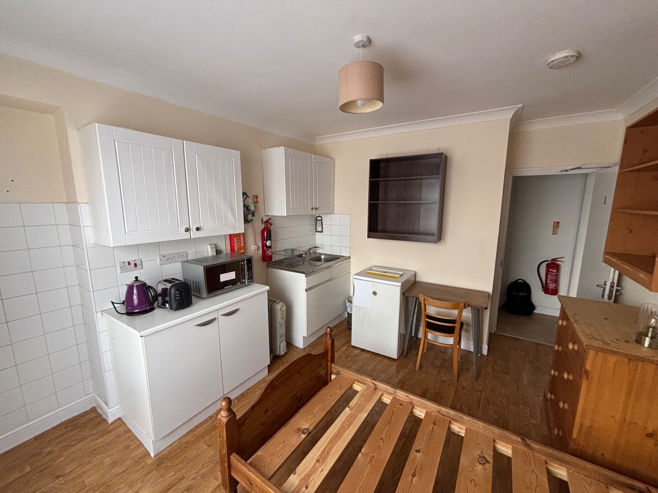 Additional image 4 of Room in a Shared House, Chalk Farm Road, NW1, N1 7GU